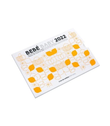 BU Portugal 2022 Birth set € 31.95