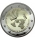 2 Euro Gedenkmünze Monaco UNO unc  9,49 €