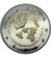 2 euro commemorativi Monaco UN unc  9,49 €