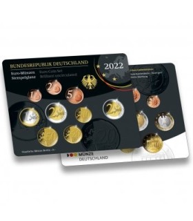 BU ALEMANIA 2022 €23.95