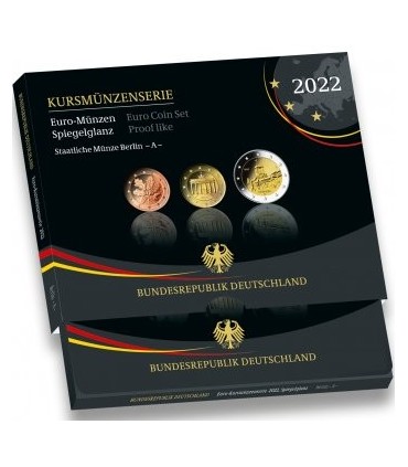BE ALEMANHA 2022 5 workshops €169,00