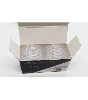 10 KAPPSELN 26 MM Höchste Qualität  2,69 €