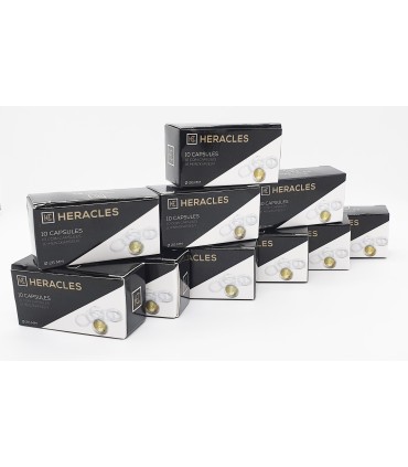 100 CÁPSULAS 26 MM Qualidade superior € 29,90