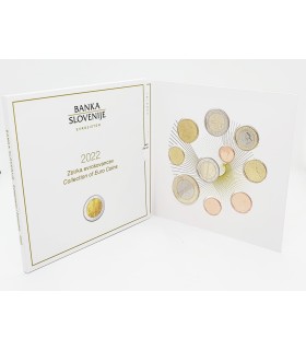 BU Eslovénia 2022 €39,99