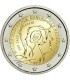 2 Euro Pays-Bas 2013 200 ans de la royauté  5,49 €