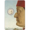2 Euro Saint Marin 2022 - Piero della Francesca