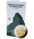 Tarjeta 2 Euros España 2022 - Parque Nacional de Garajonay €27.95
