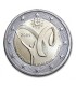 2 Euro Portogallo 2009 Giochi lusofoni  5,90 €