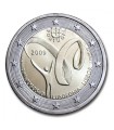 2 Euro Portugal 2009 Lusophonische Spiele