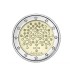 Coincard 2 Euro Lettonia 2022 - Cultura finanziaria  19,95 €