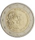 2 Euro Portugal 2010 Centenario de la República € 5,45