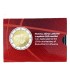 Coincard 2 Euro Lithuania 2022 - BASKETBALL  29,99 €