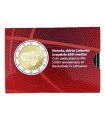 Coincard 2 Euro Litauen 2022 - BASKET-BALL  29,99 €