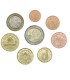 Euro Serie Austria 2022 €6.99
