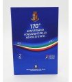 Tarjeta 2 Euro Italia 2022 - 170 años de la Policía Italiana