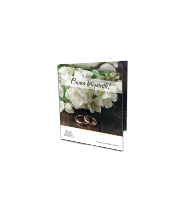 BU Finland 2022 - Wedding  44,95 €