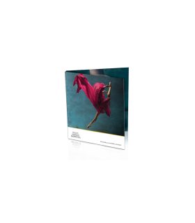 BU Finland 2022 - Nationaal Ballet €49,95