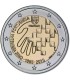 2 Euro Portugal 2015 Rotes Kreuz  5,19 €