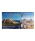 BU Slovacchia 2022 - Castello di Spis  26,95 €