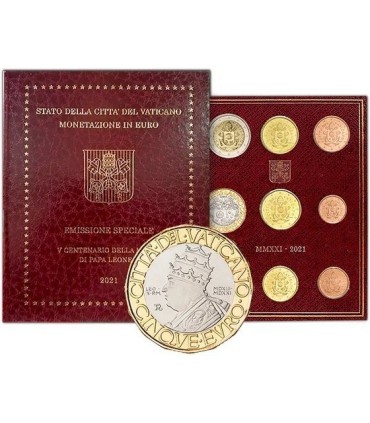 BU VATICAN 2021 9 habitaciones €84.97
