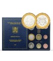 BU VATICAAN 2022 9 stuks € 89,97