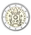 2 Euro Vaticano 2022 Atual €47.99
