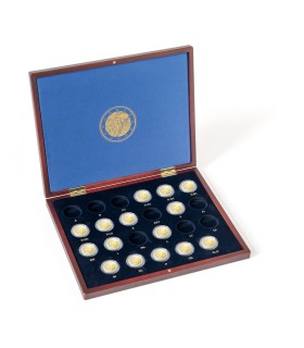 Voltera box - 35 jaar ERASMUS programma € 44,95