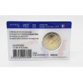 Coincard 2 Euro France 2022 - Chirac