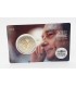 Tarjeta 2 Euro Francia 2022 - Chirac €38.95