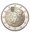 2 euros Luxemburgo 2022 - Erasmus 7,97 euros