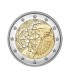 2 Euro Österreich 2022 - Erasmus  3,29 €