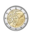 2 euros Alemania 2022 - Erasmus 3,25 euros