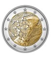 2 Euro Spanje 2022 - Erasmus €3.25