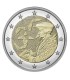 2 Euro Litouwen 2022 - Erasmus €3.45