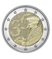 2 Euro Litauen 2022 - Erasmus  3,45 €