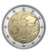 2 Euro Latvia 2022 - Erasmus  3,45 €
