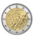 2 Euro Belgien 2022 - Erasmus  17,69 €