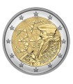 2 Euro Bélgica 2022 - Erasmus