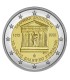 2 Euro Griekenland 2022 - Griekse grondwet €3.49