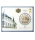 Coincard 2 Euro Luxembourg 2022 - Drapeau  47,97 €