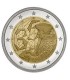 2 Euro Portogallo 2022 - Erasmus  3,25 €