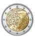 2 Euro Cyprus 2022 - Erasmus  3,68 €
