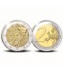 2 Euro BE Paesi Bassi 2022 - Erasmus  149,89 €