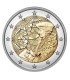2 Euro BE Slovenia 2022 - Erasmus  44,95 €