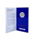 2 Euro BE Spagna 2022 - Erasmus  26,75 €