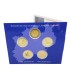 SET 5* Euro Allemagne 2011 BE  70,13 €