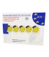 SET 5*2 Euro UEM Germania 2009 BE  145,48 €
