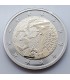 2 Euro BE Slovenia 2022 - Erasmus  44,95 €