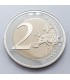 2 Euro BE Slovenia 2022 - Erasmus  44,95 €