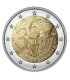 2 Euro BU Frankrijk 2022 - Erasmus €14,89